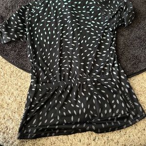 Bike top from REI Twin Six